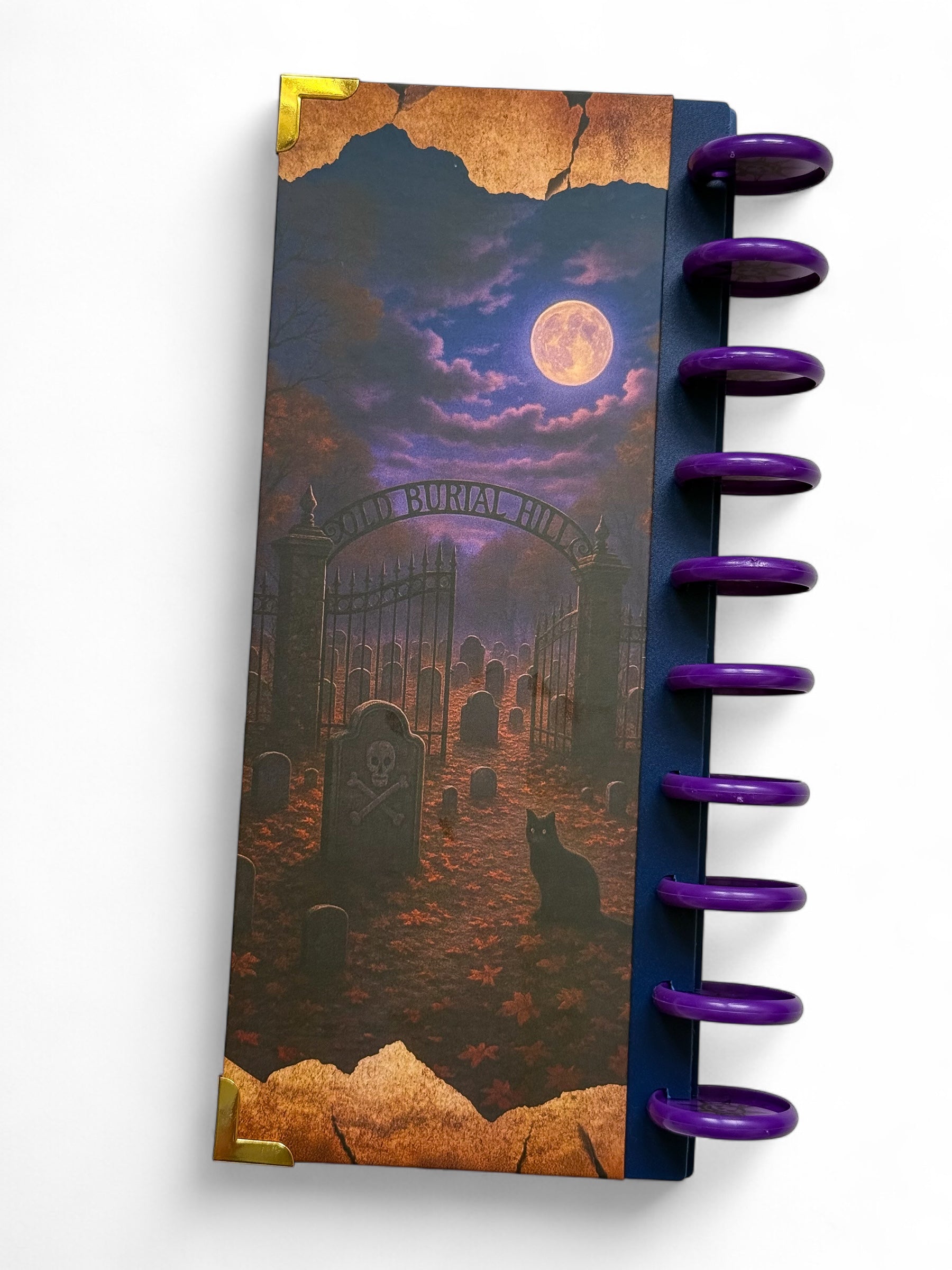 The Daily Grind Planner