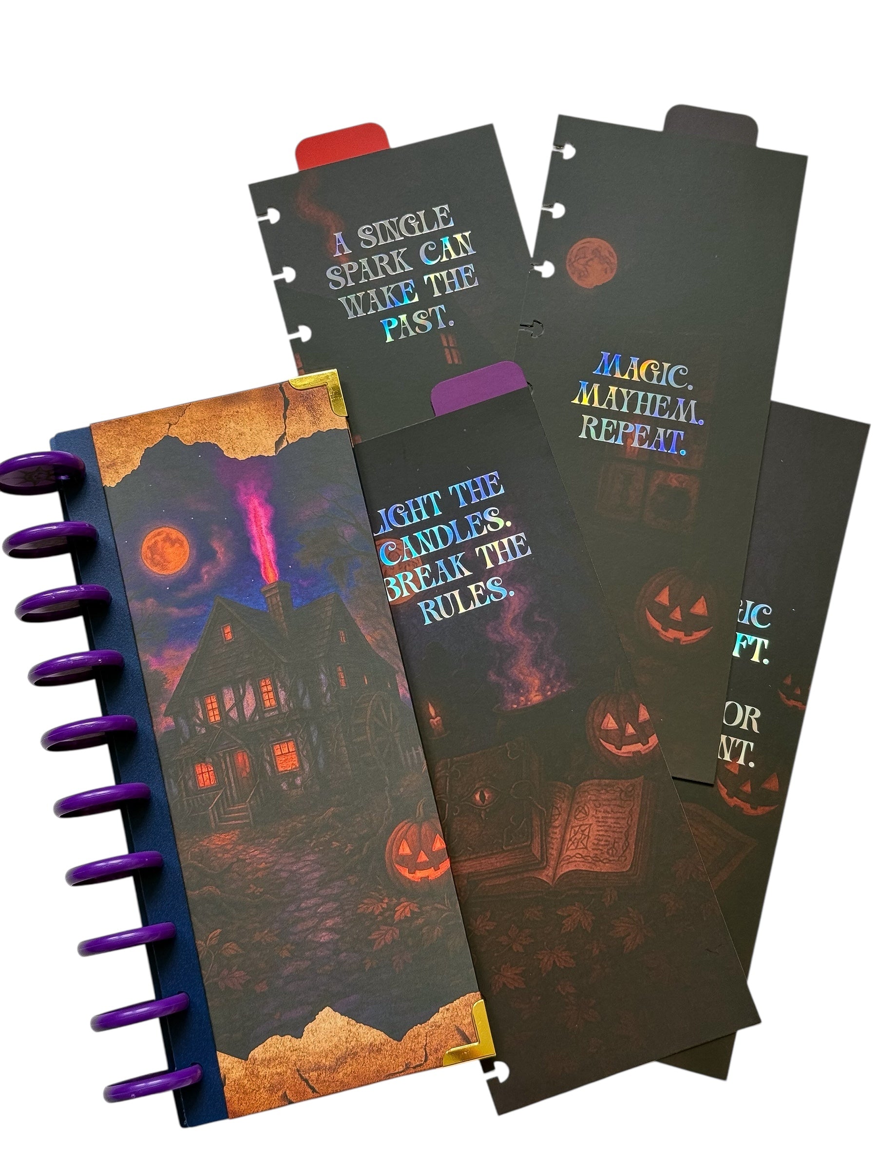 The Daily Grind Planner