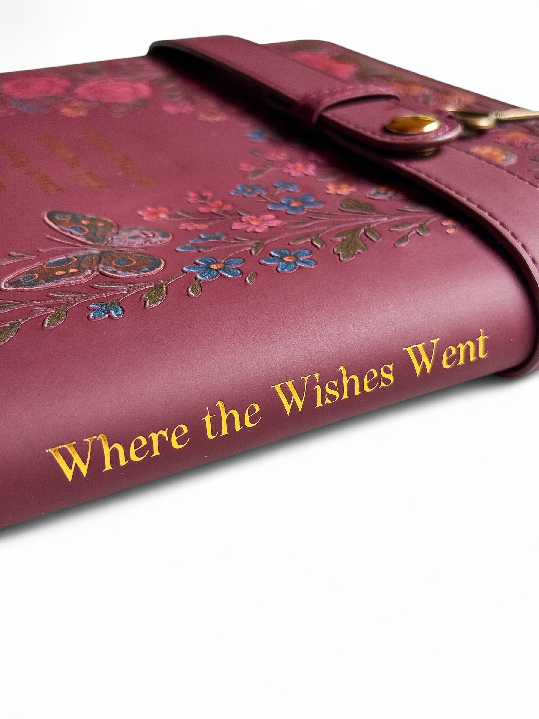 The Daily Grind Planner