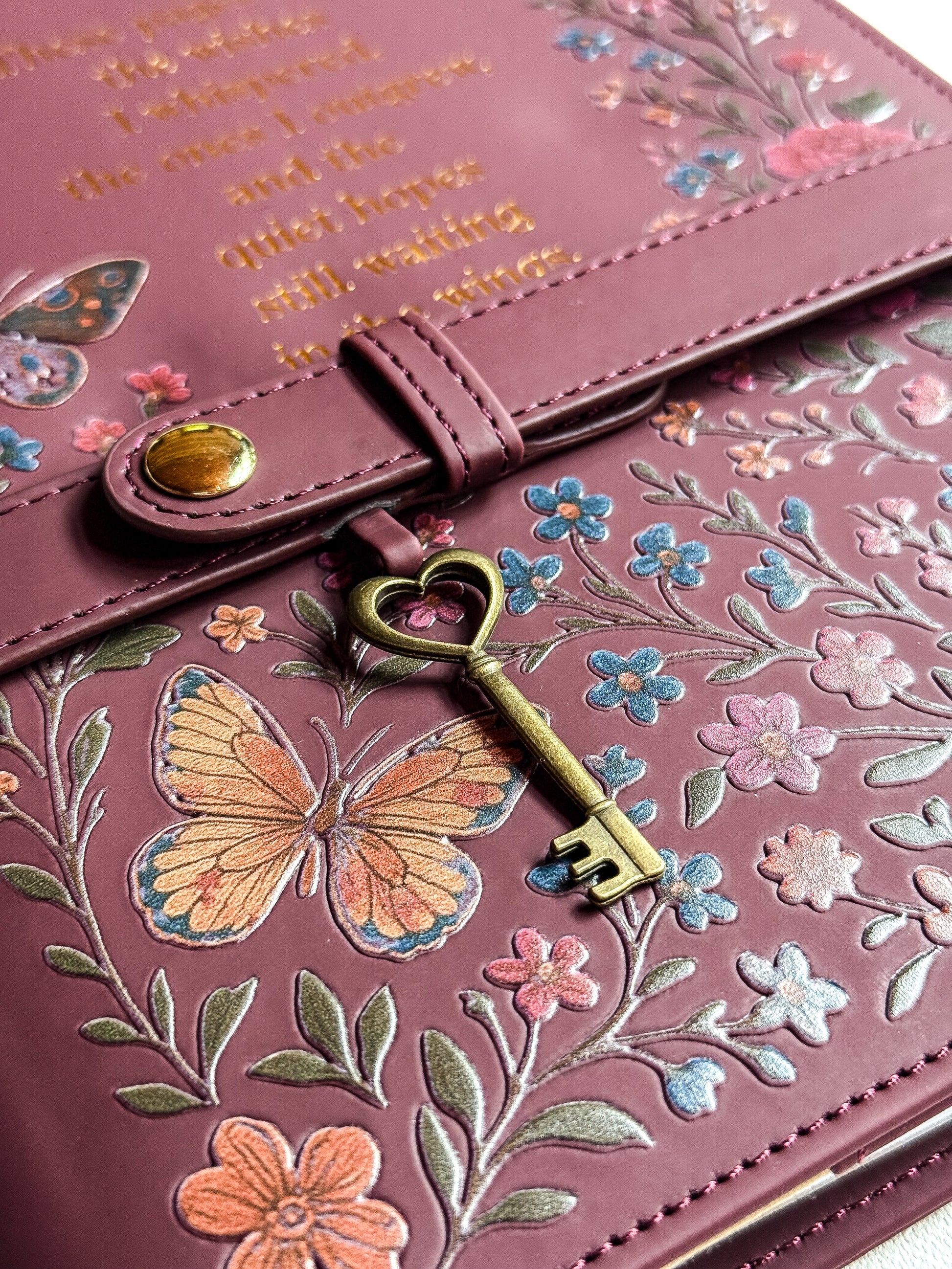 The Daily Grind Planner