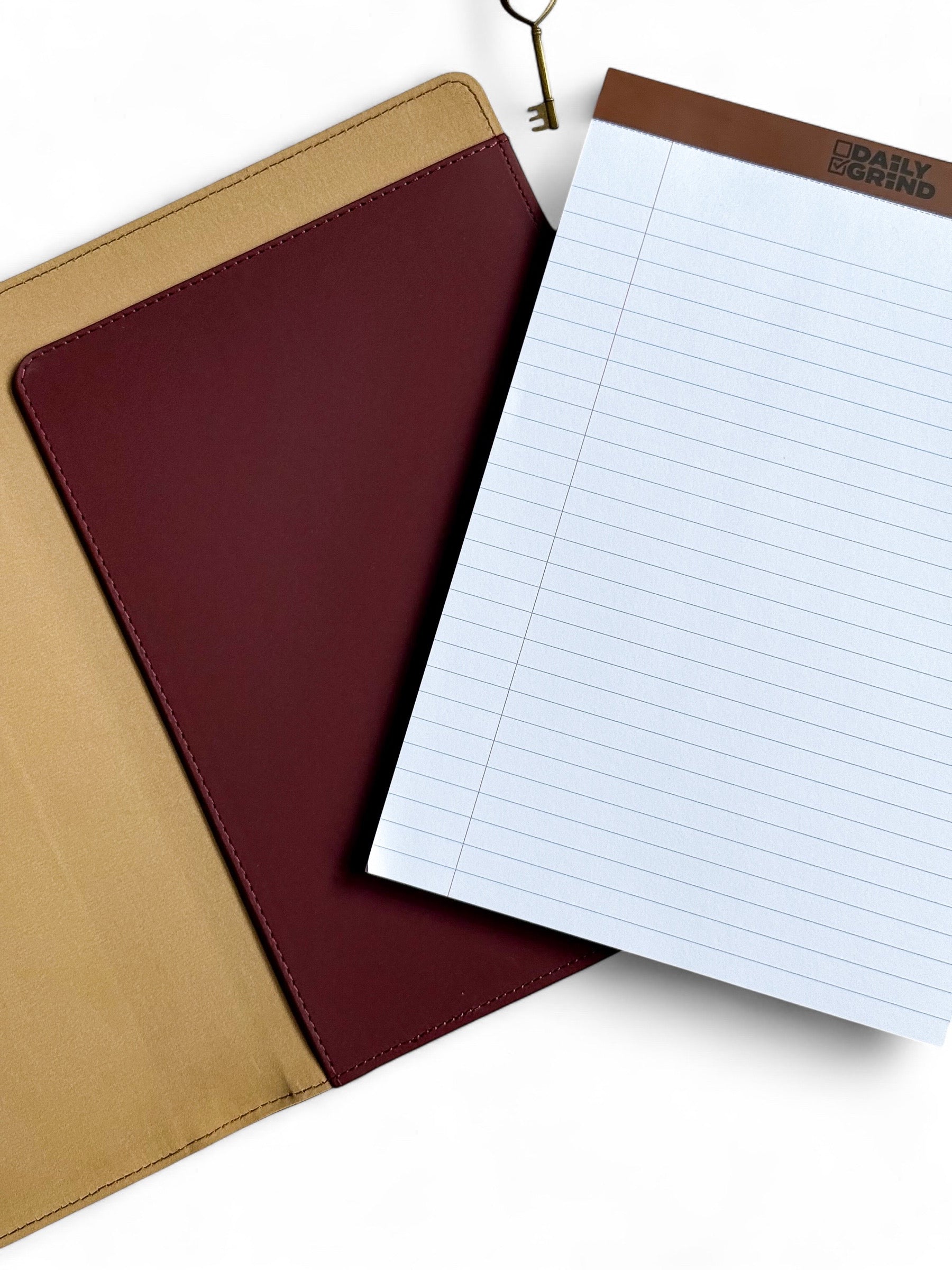 The Daily Grind Planner