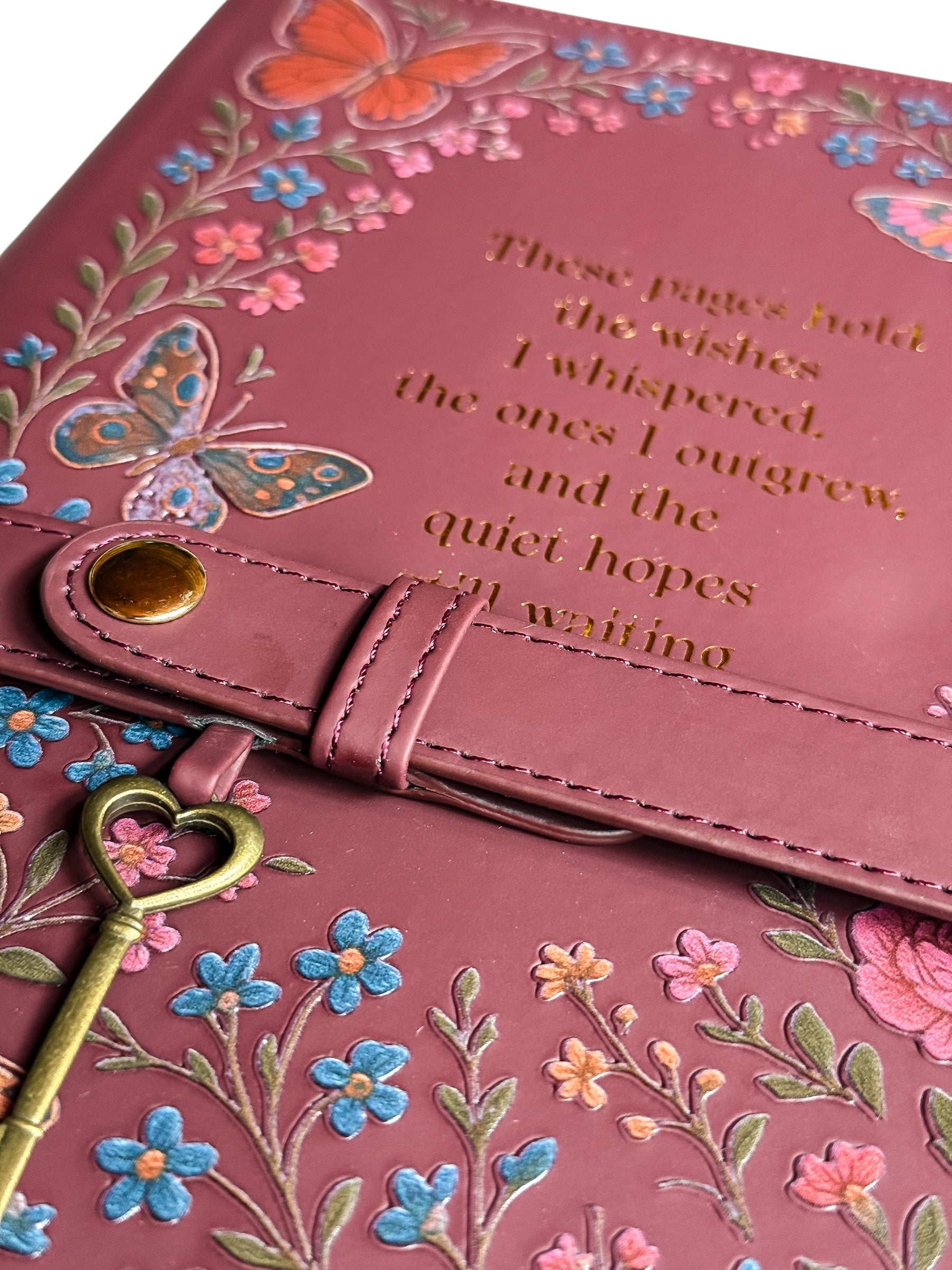 The Daily Grind Planner