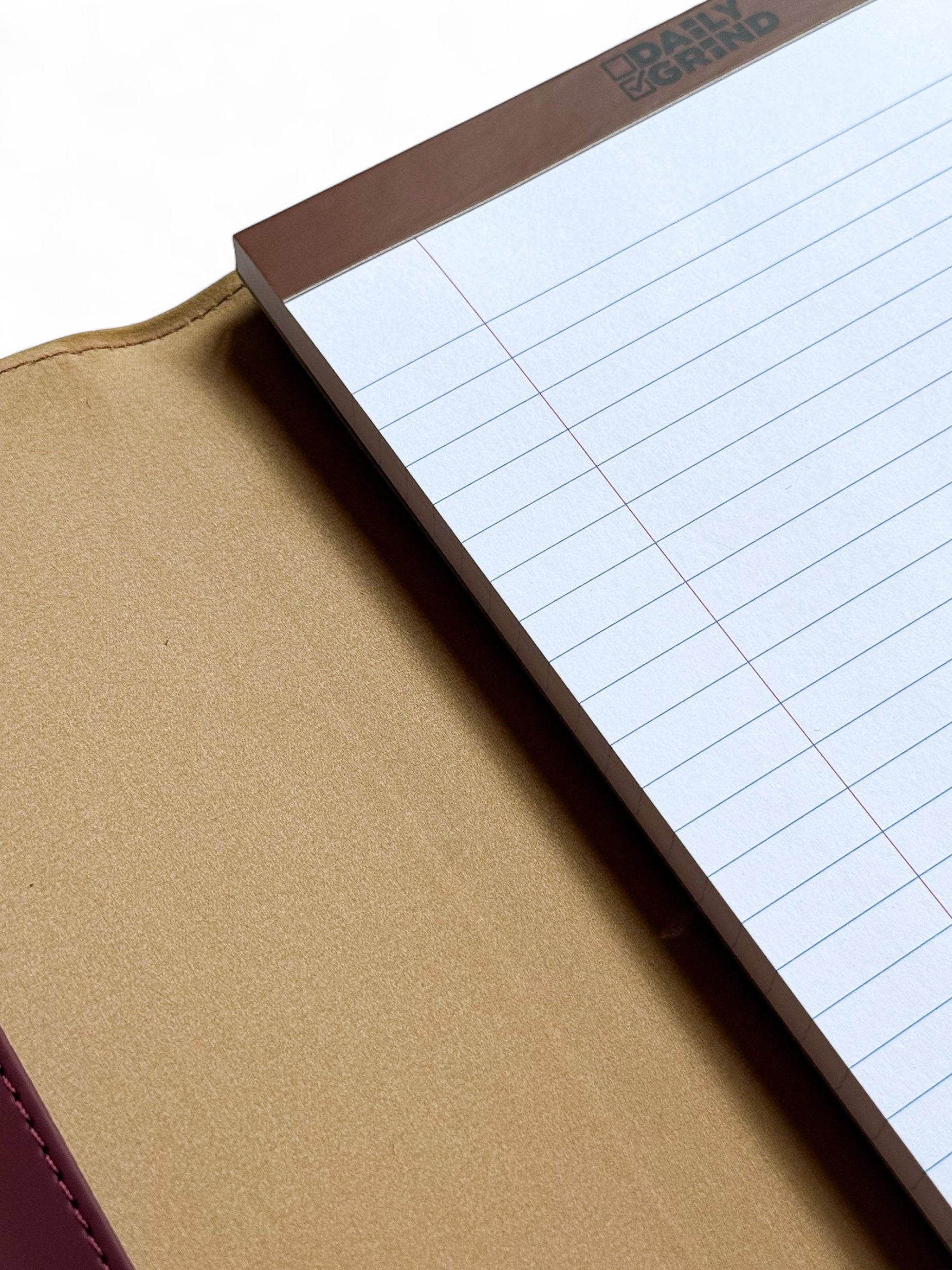 The Daily Grind Planner