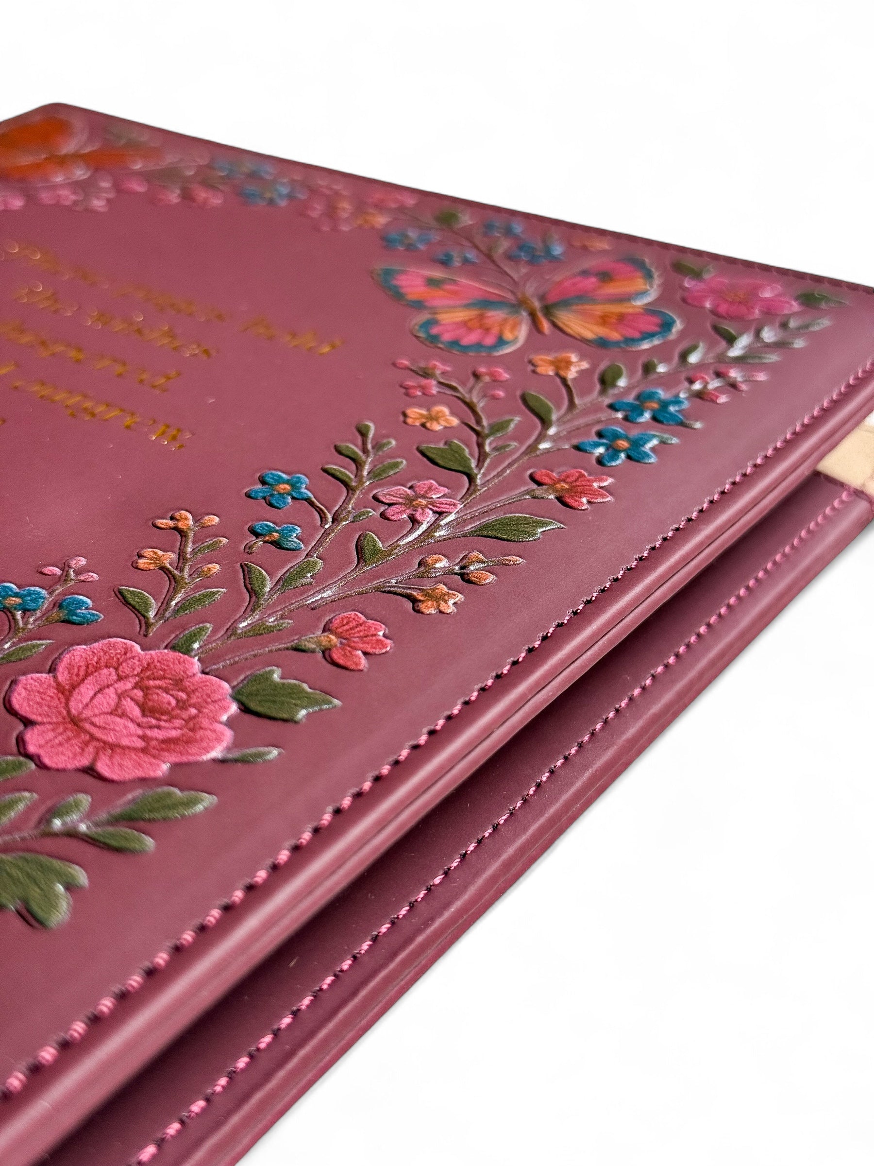 The Daily Grind Planner