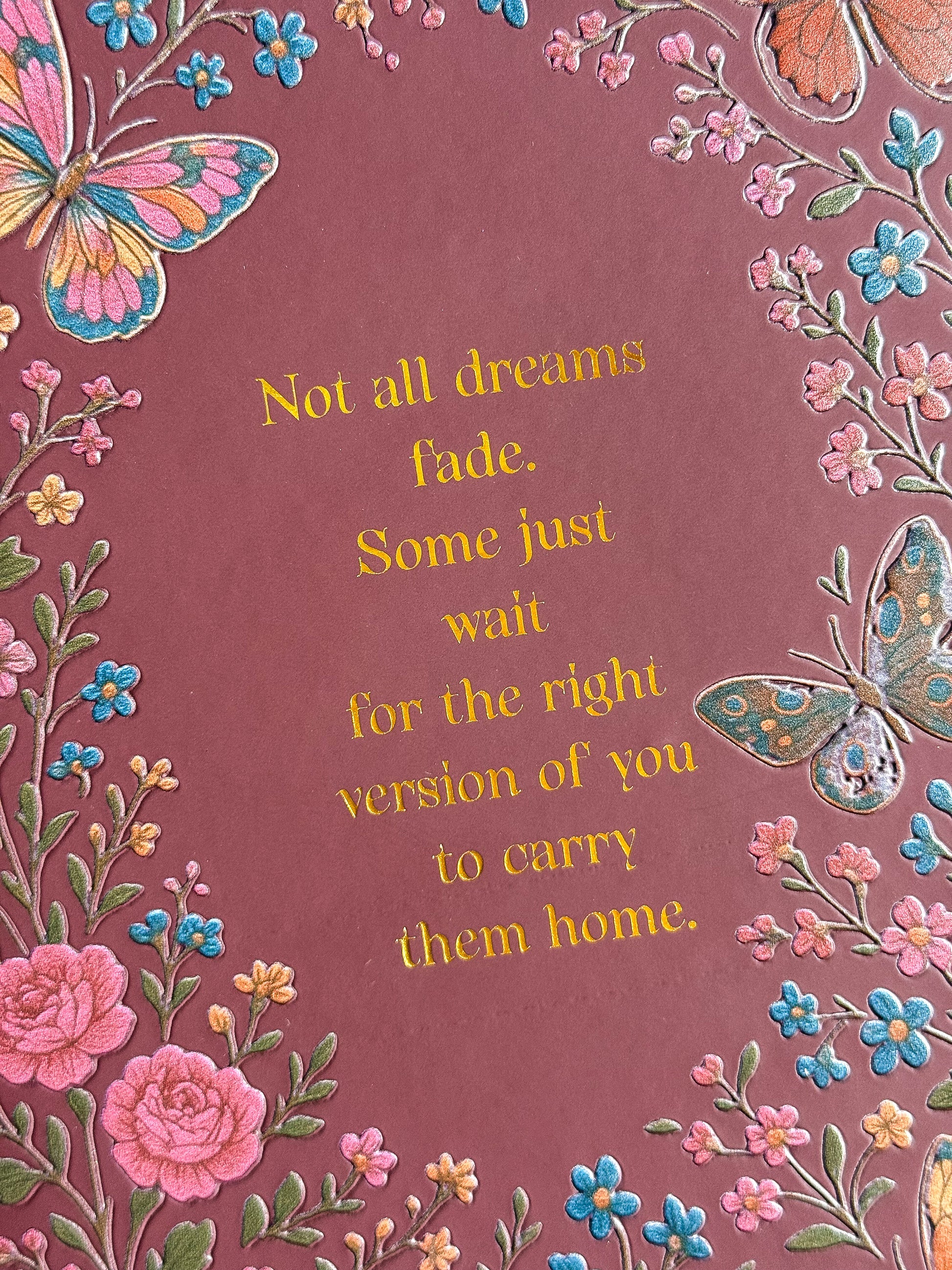 The Daily Grind Planner