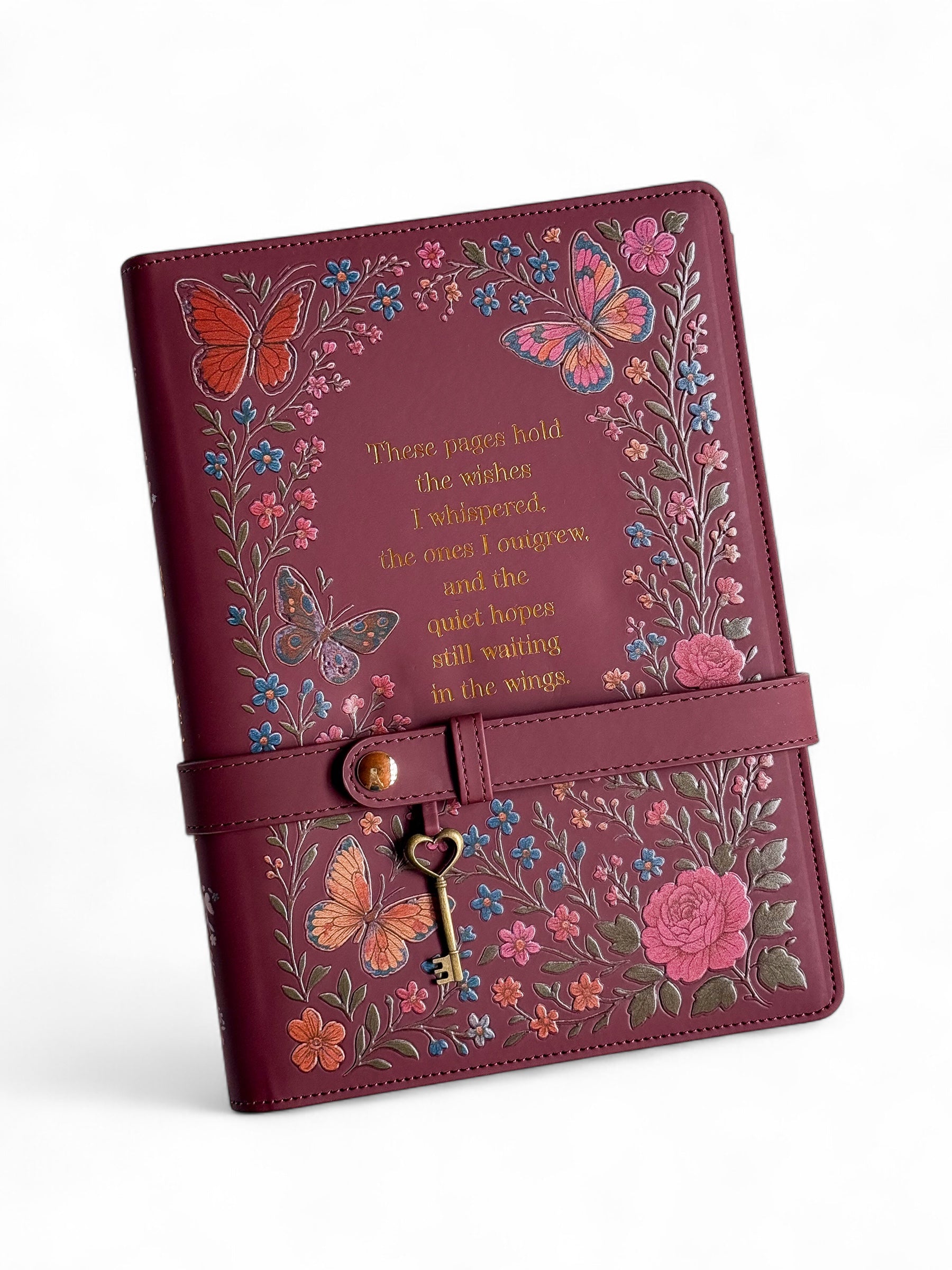 The Daily Grind Planner