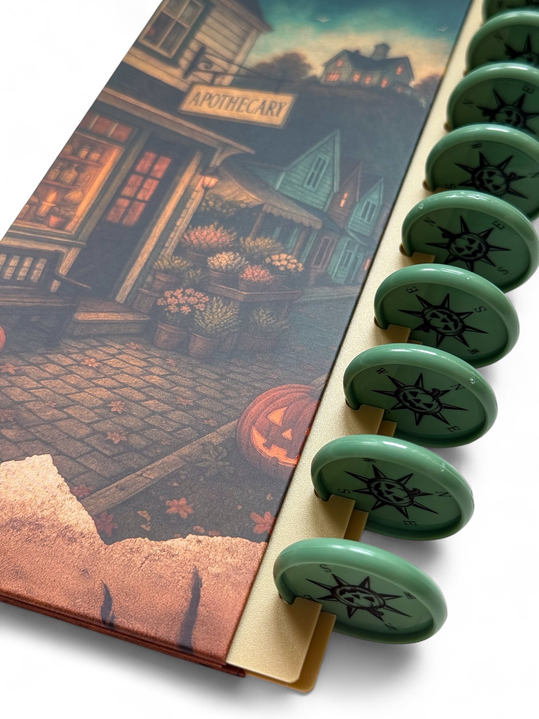 The Daily Grind Planner