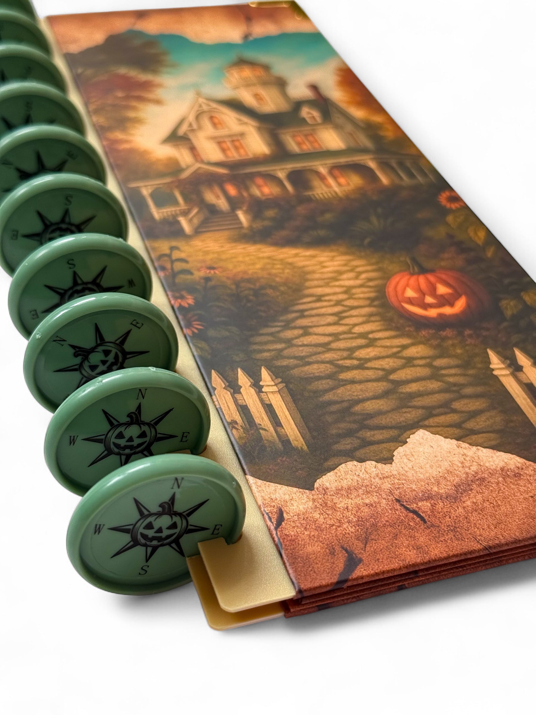 The Daily Grind Planner