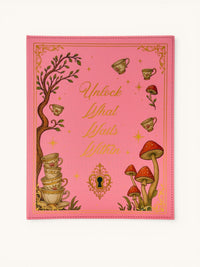 Secrets of the Garden | Bookbound Cover