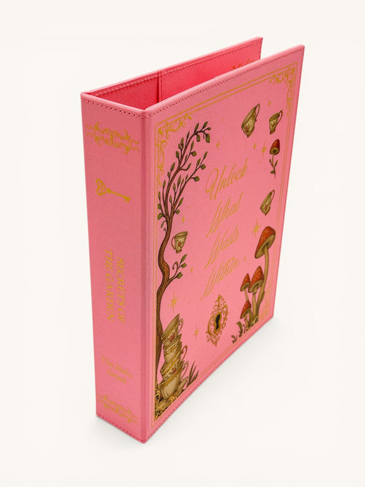 The Daily Grind Planner