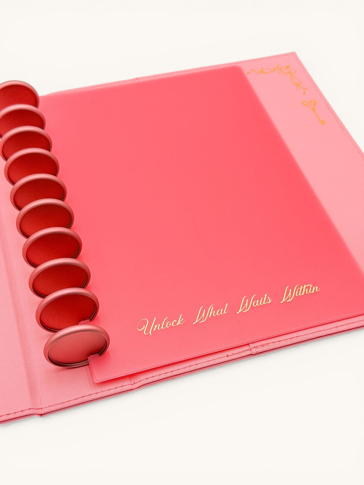 The Daily Grind Planner