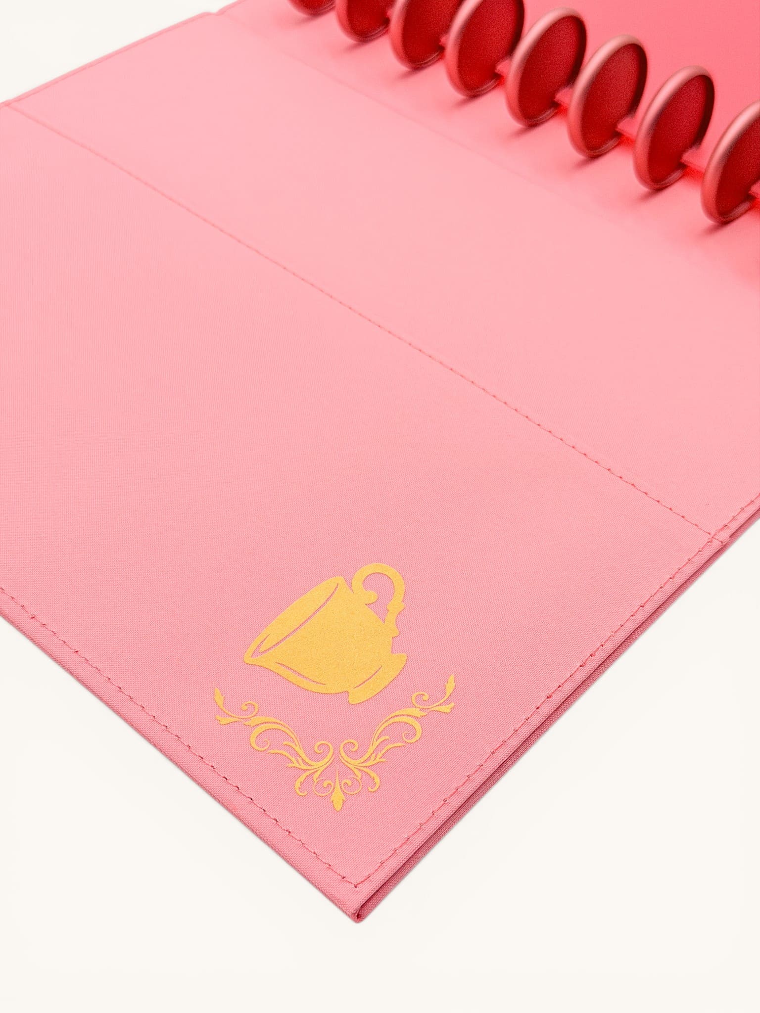 The Daily Grind Planner