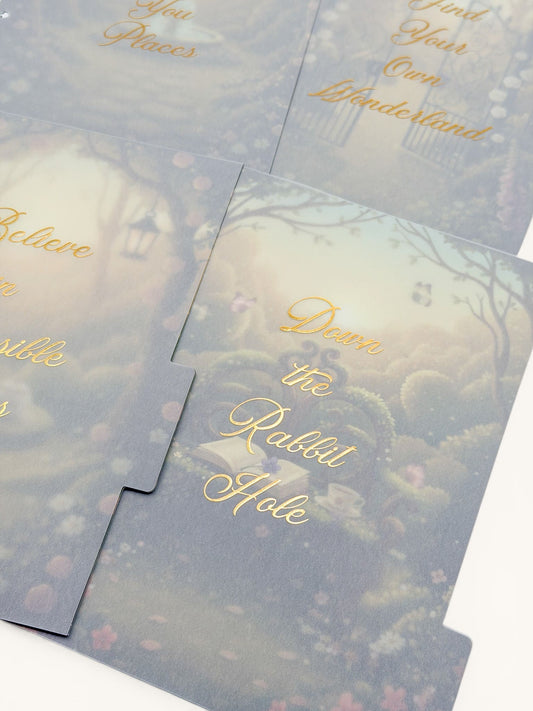 The Daily Grind Planner