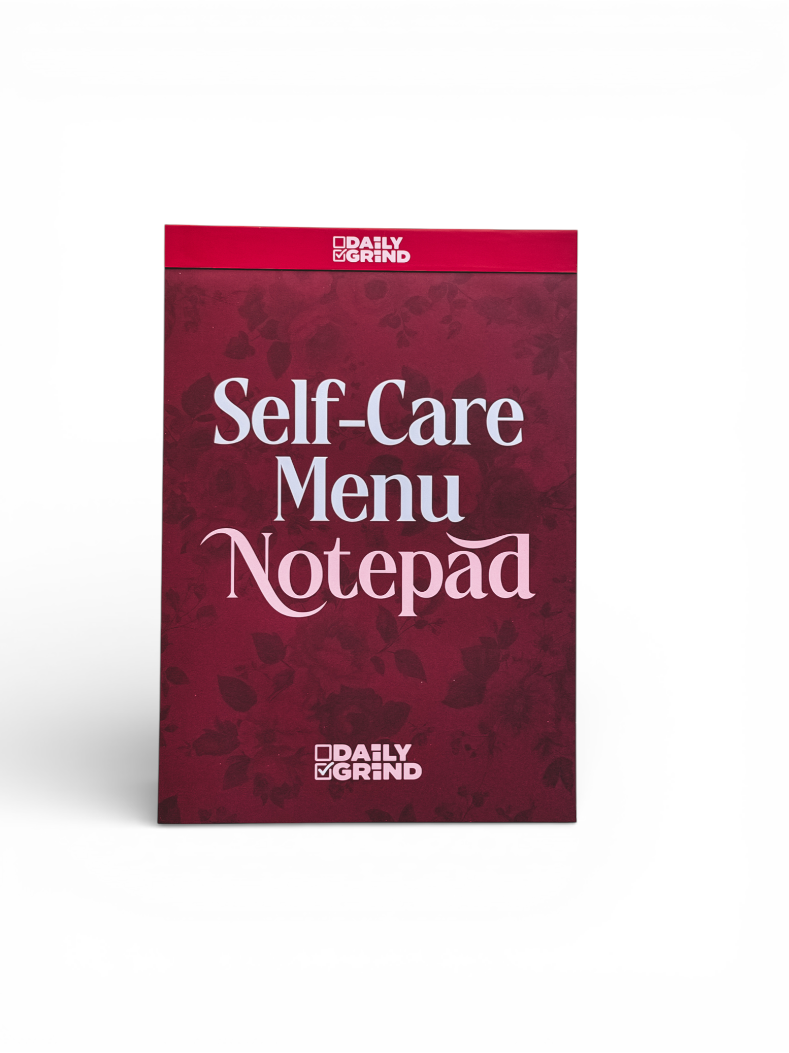 The Daily Grind Planner