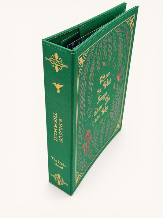 The Daily Grind Planner