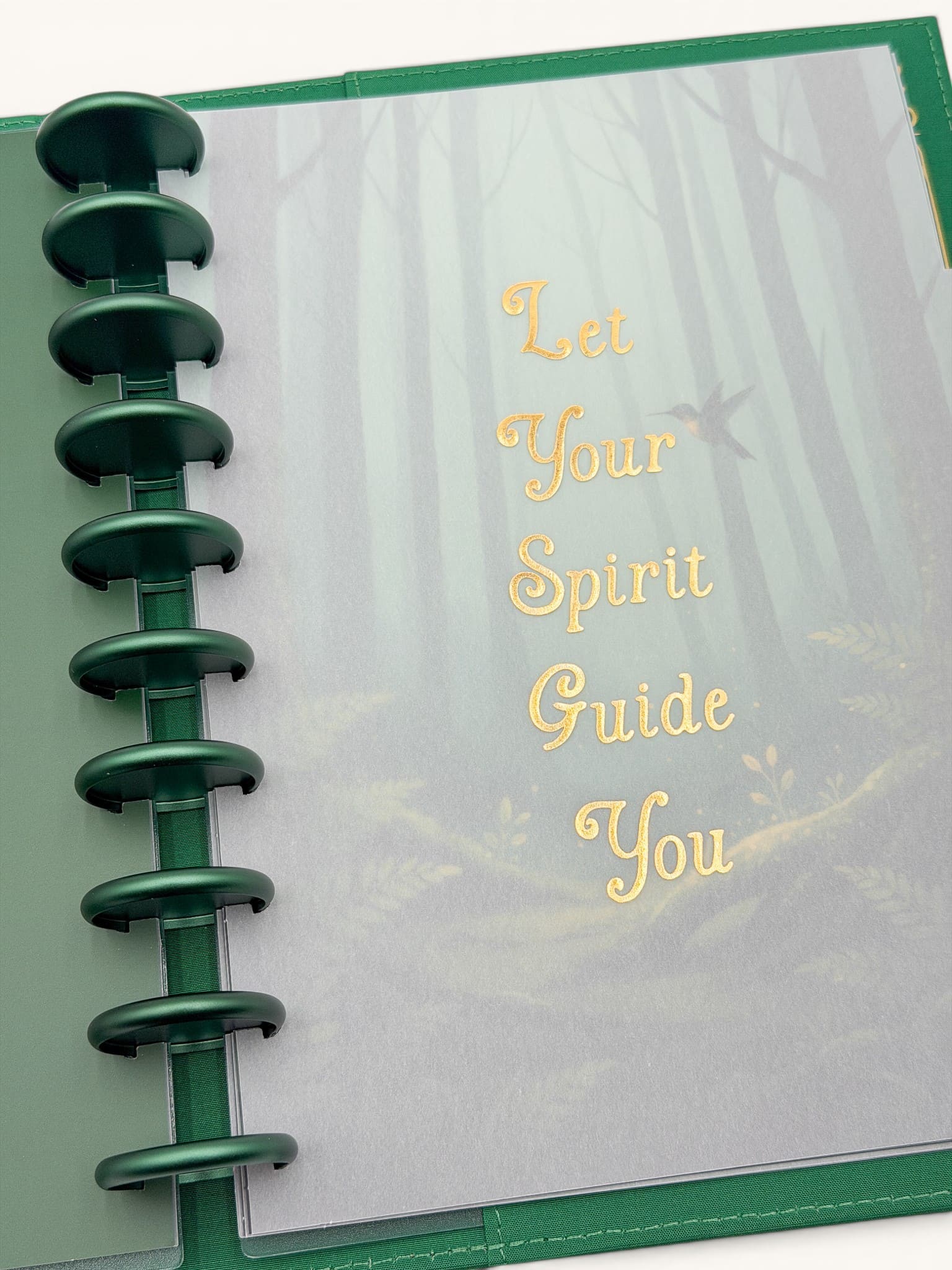 The Daily Grind Planner
