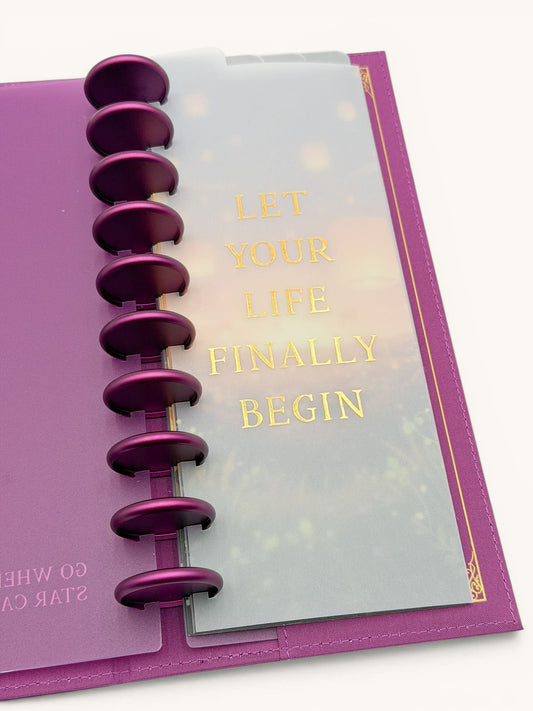 The Daily Grind Planner