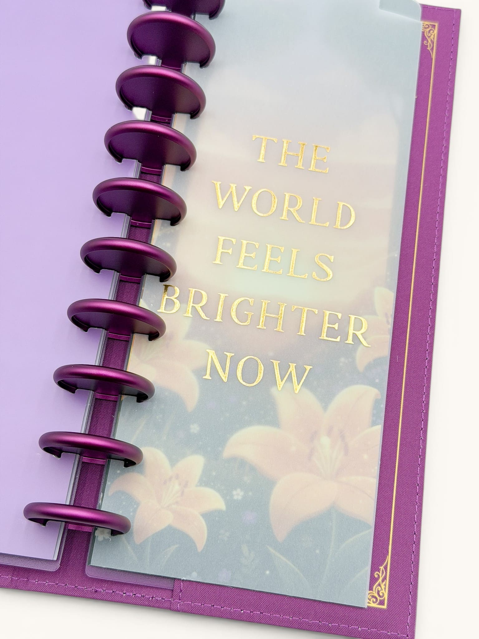 The Daily Grind Planner