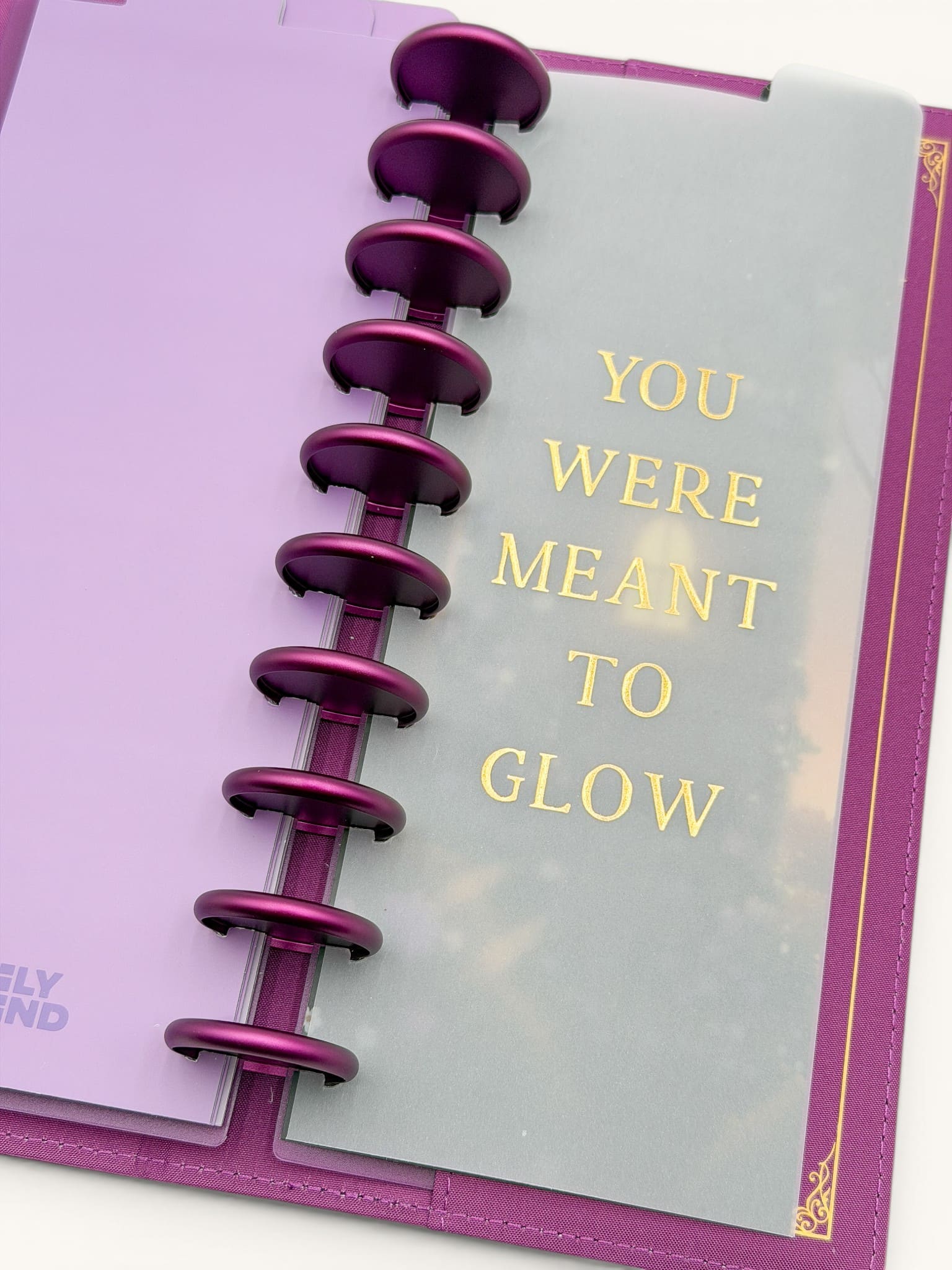 The Daily Grind Planner