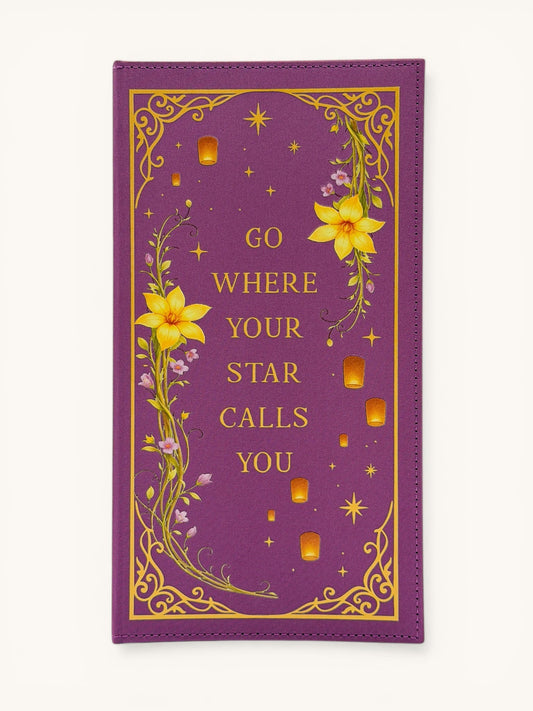 The Daily Grind Planner