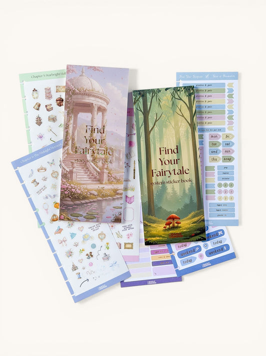 The Daily Grind Planner