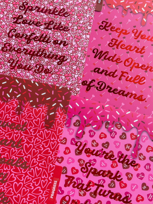 The Daily Grind Planner