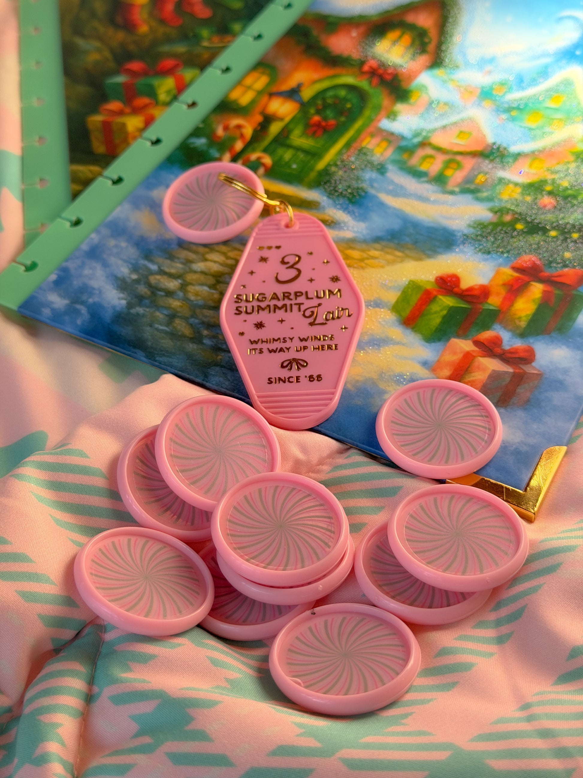 The Daily Grind Planner