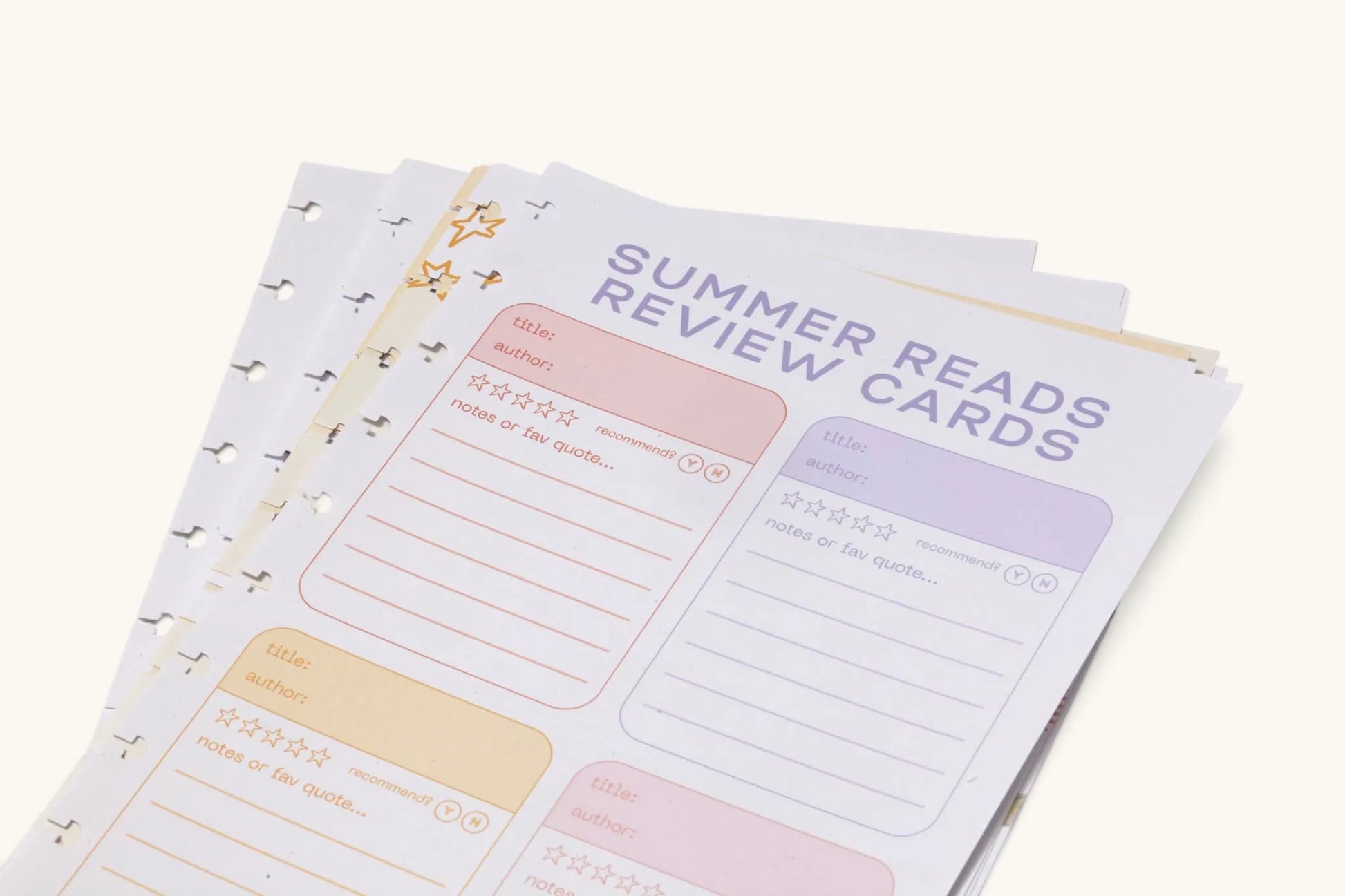 The Daily Grind Planner
