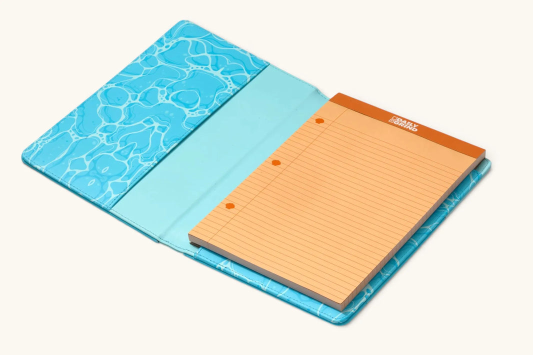 The Daily Grind Planner