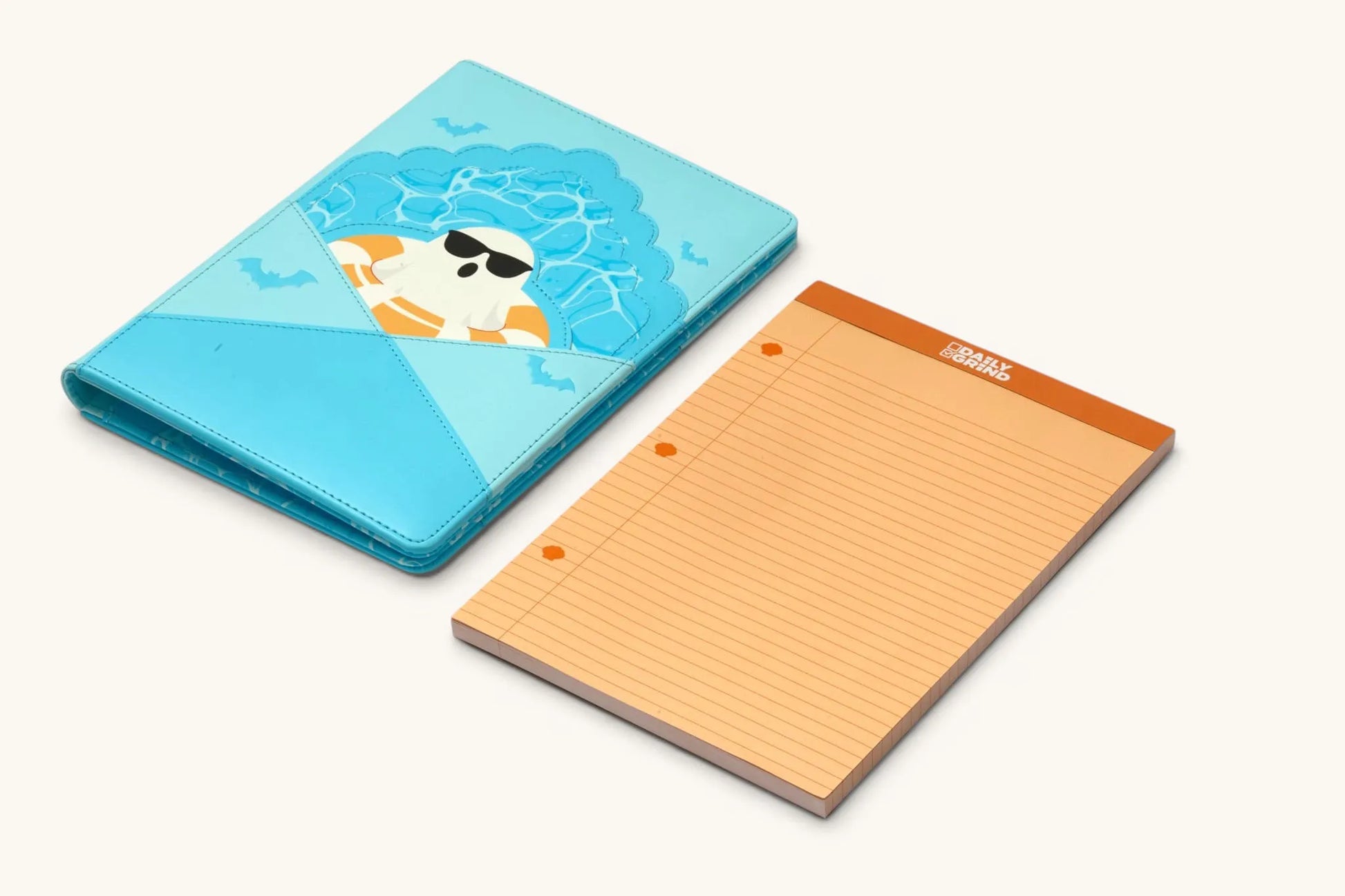 The Daily Grind Planner