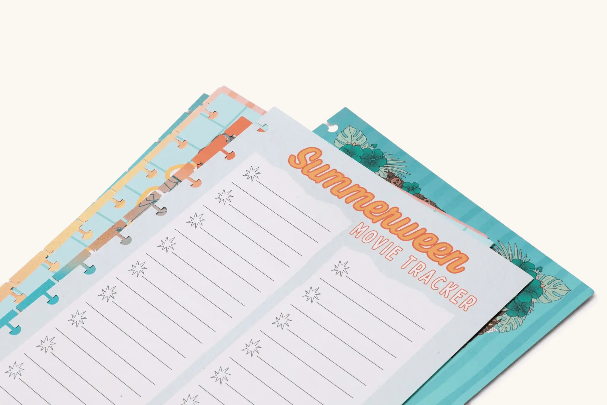 The Daily Grind Planner