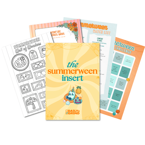 Summerween Seasonal Guide