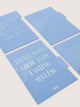 Blue Skies | Luxe Tab Dividers