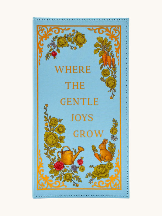 The Daily Grind Planner