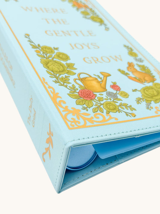 The Daily Grind Planner