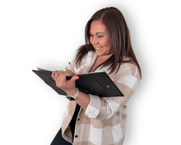 The Daily Grind Planner