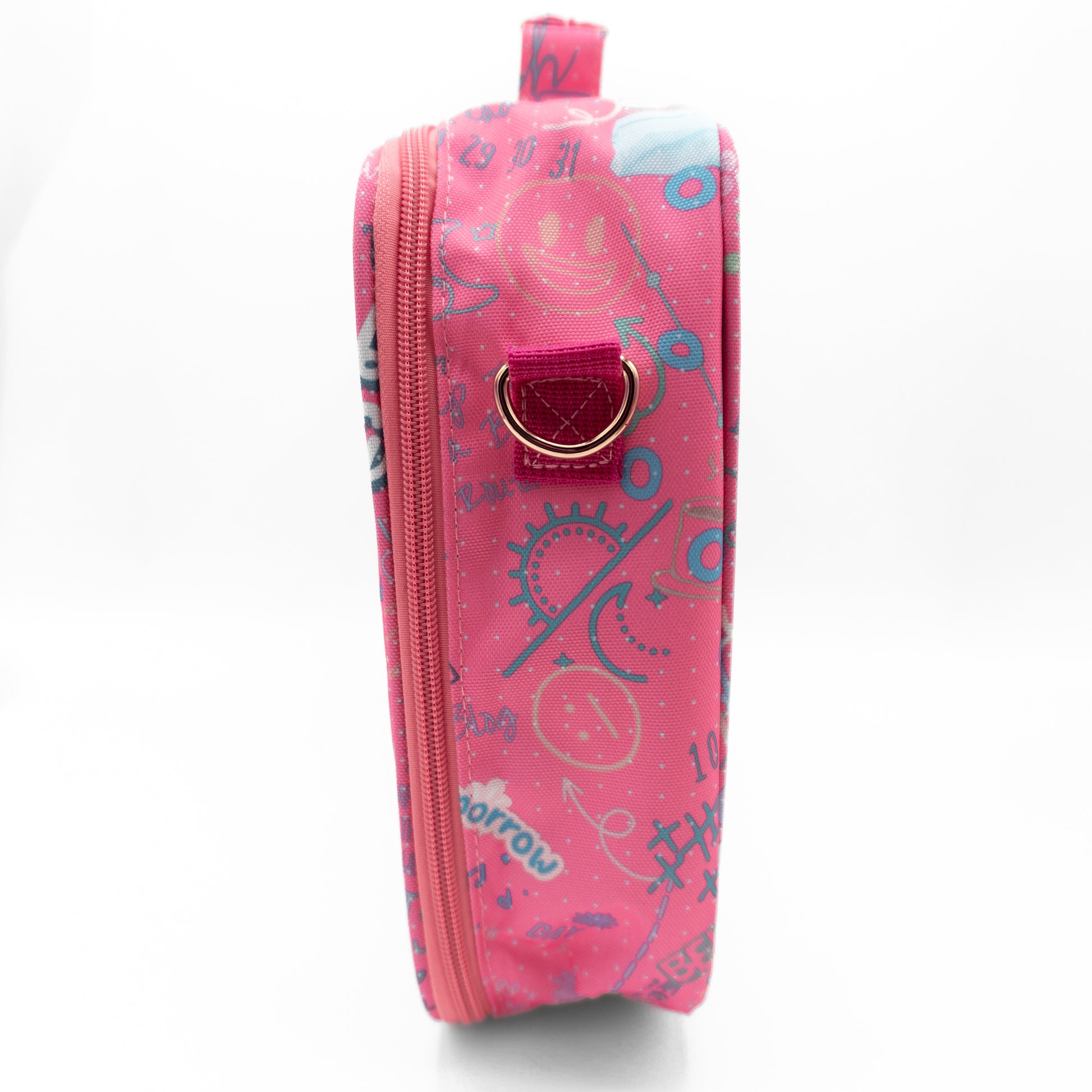 The Daily Grind Planner