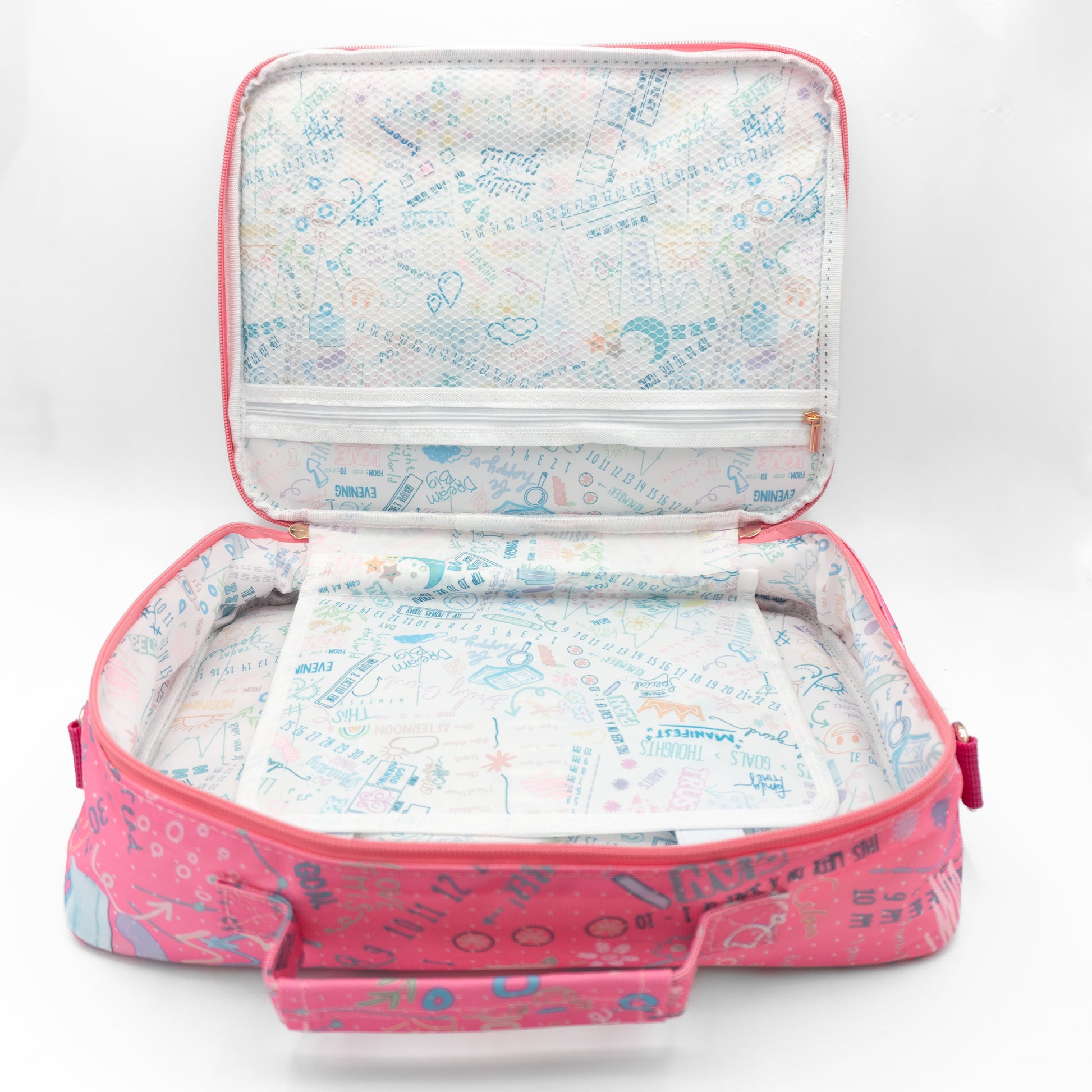 The Daily Grind Planner