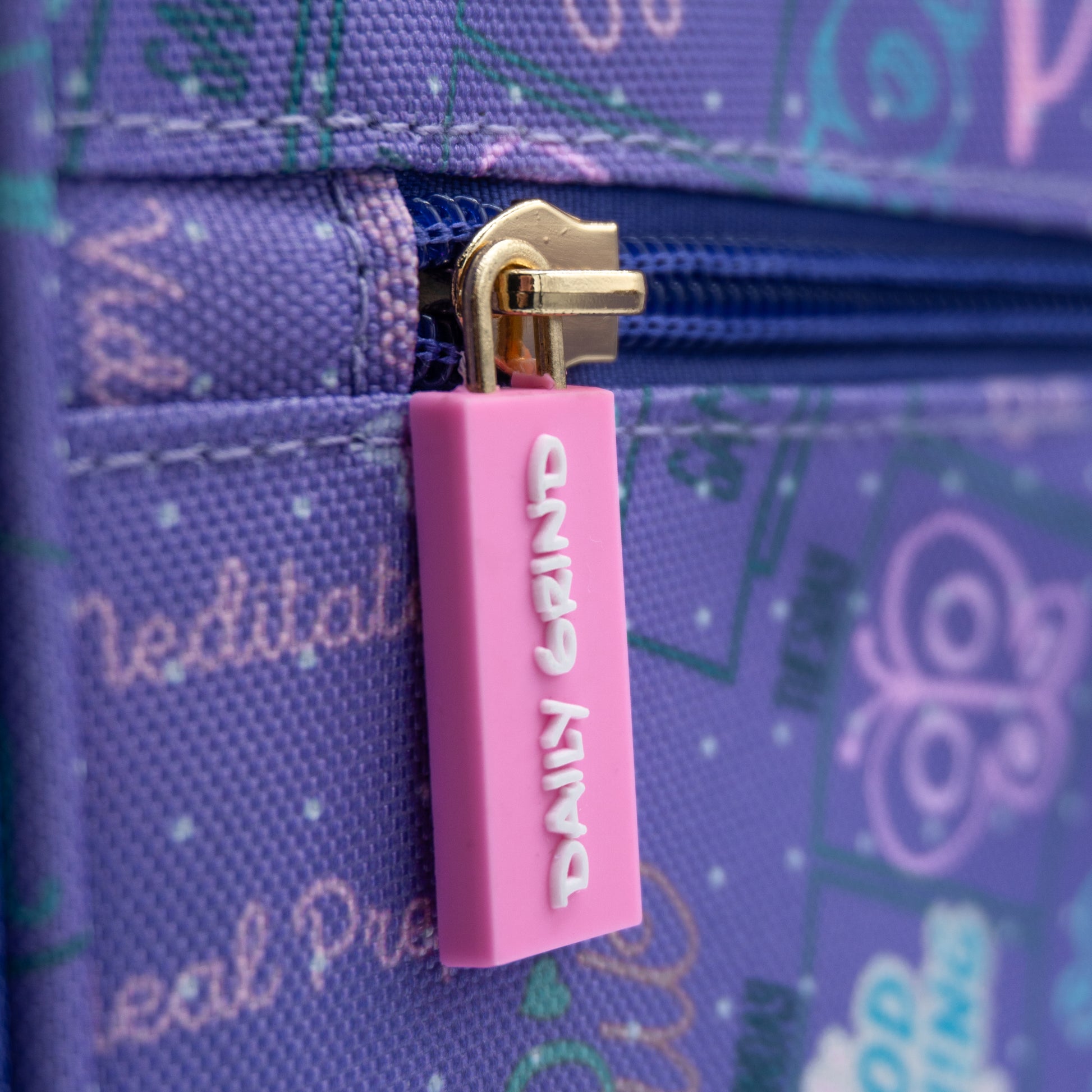 The Daily Grind Planner