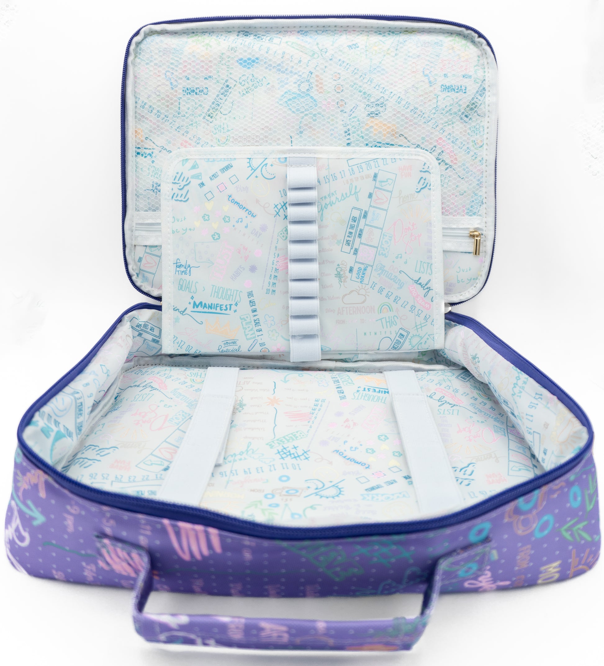 The Daily Grind Planner