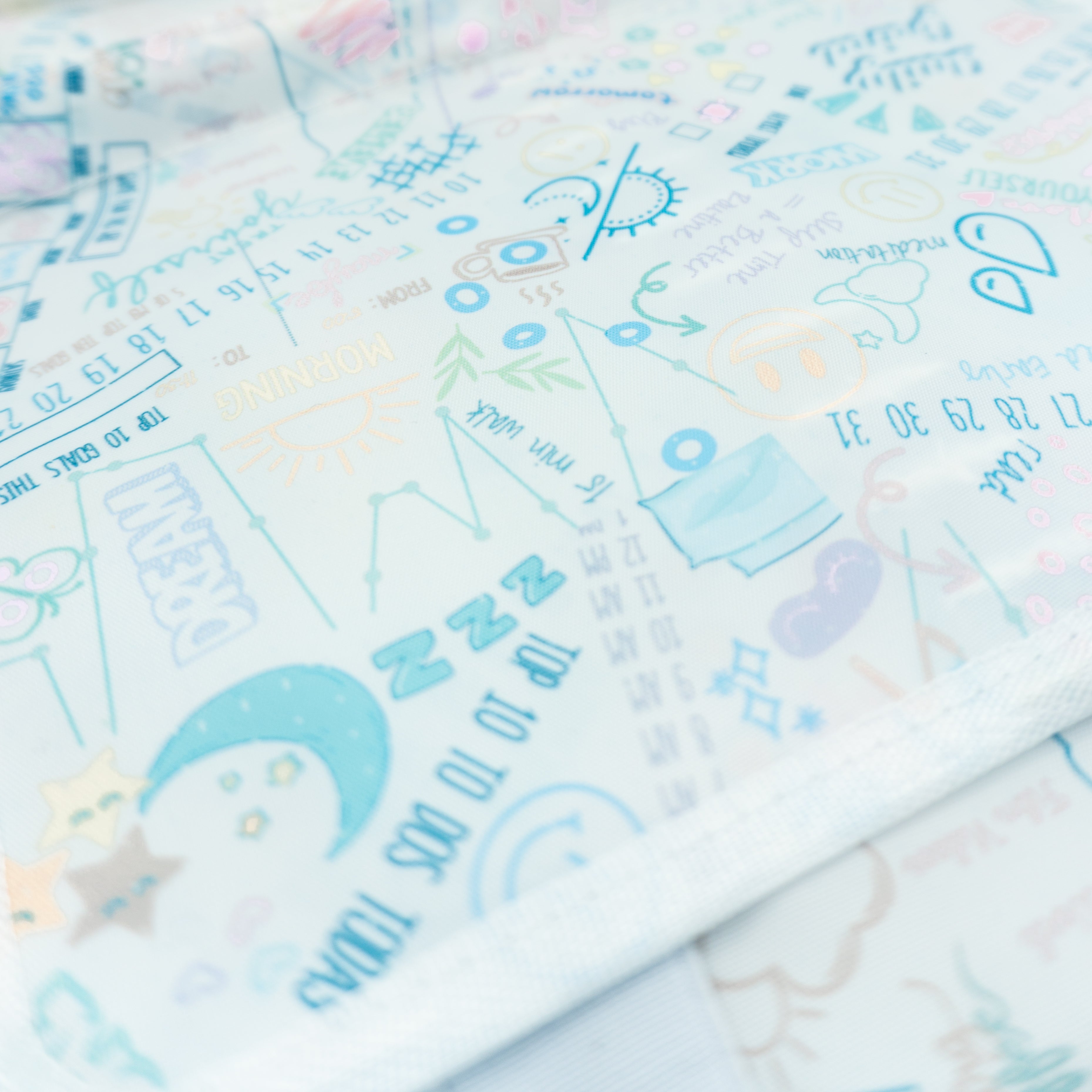 The Daily Grind Planner