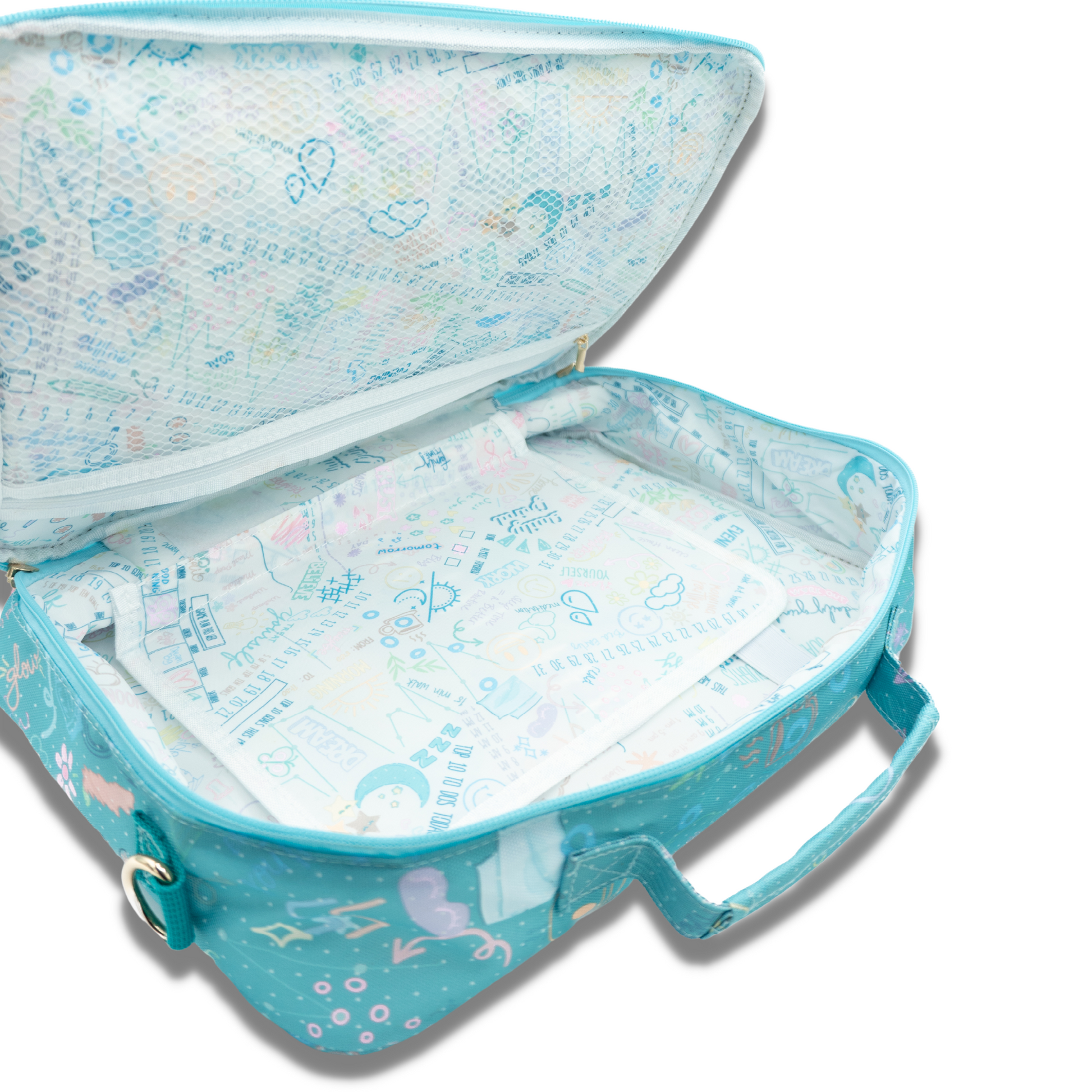 The Daily Grind Planner