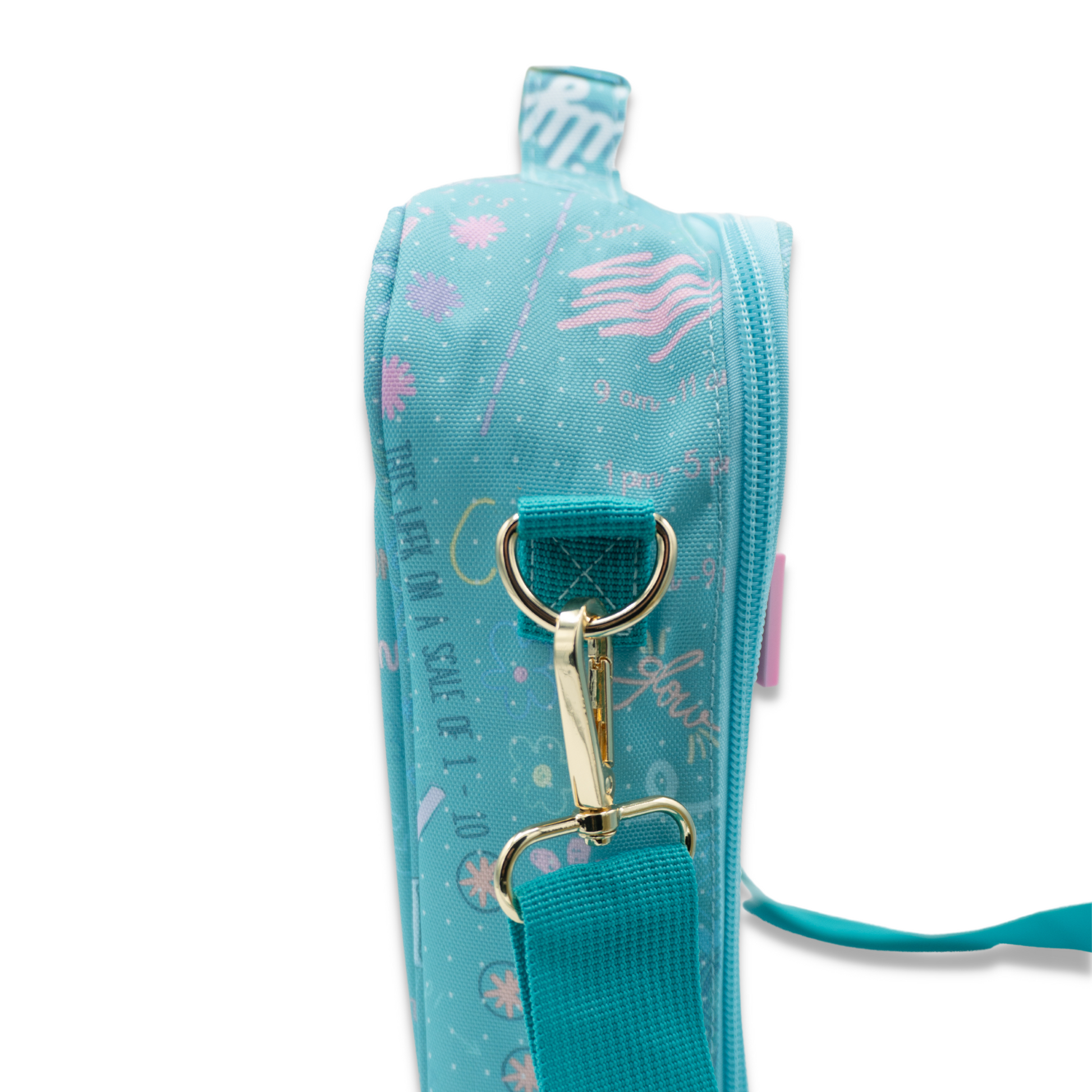 The Daily Grind Planner