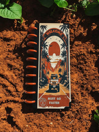 Daily Grind Travel Planner | Clever Girl