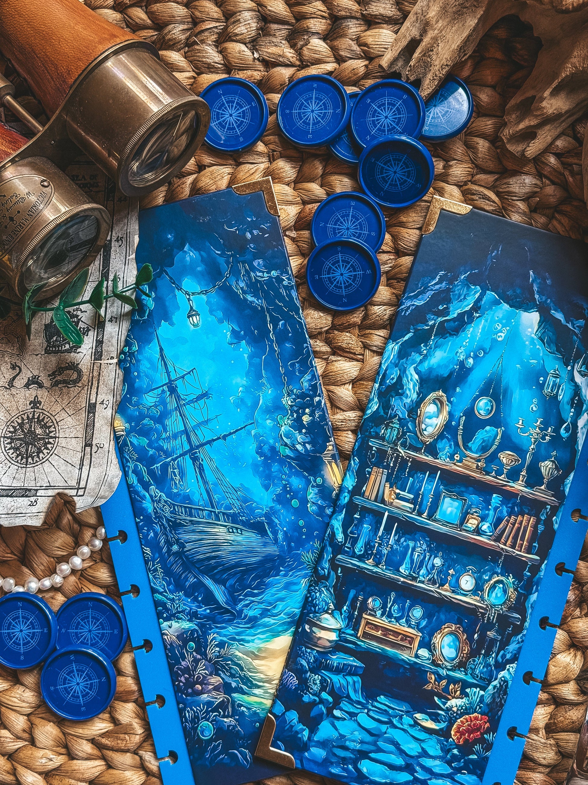 The Daily Grind Planner