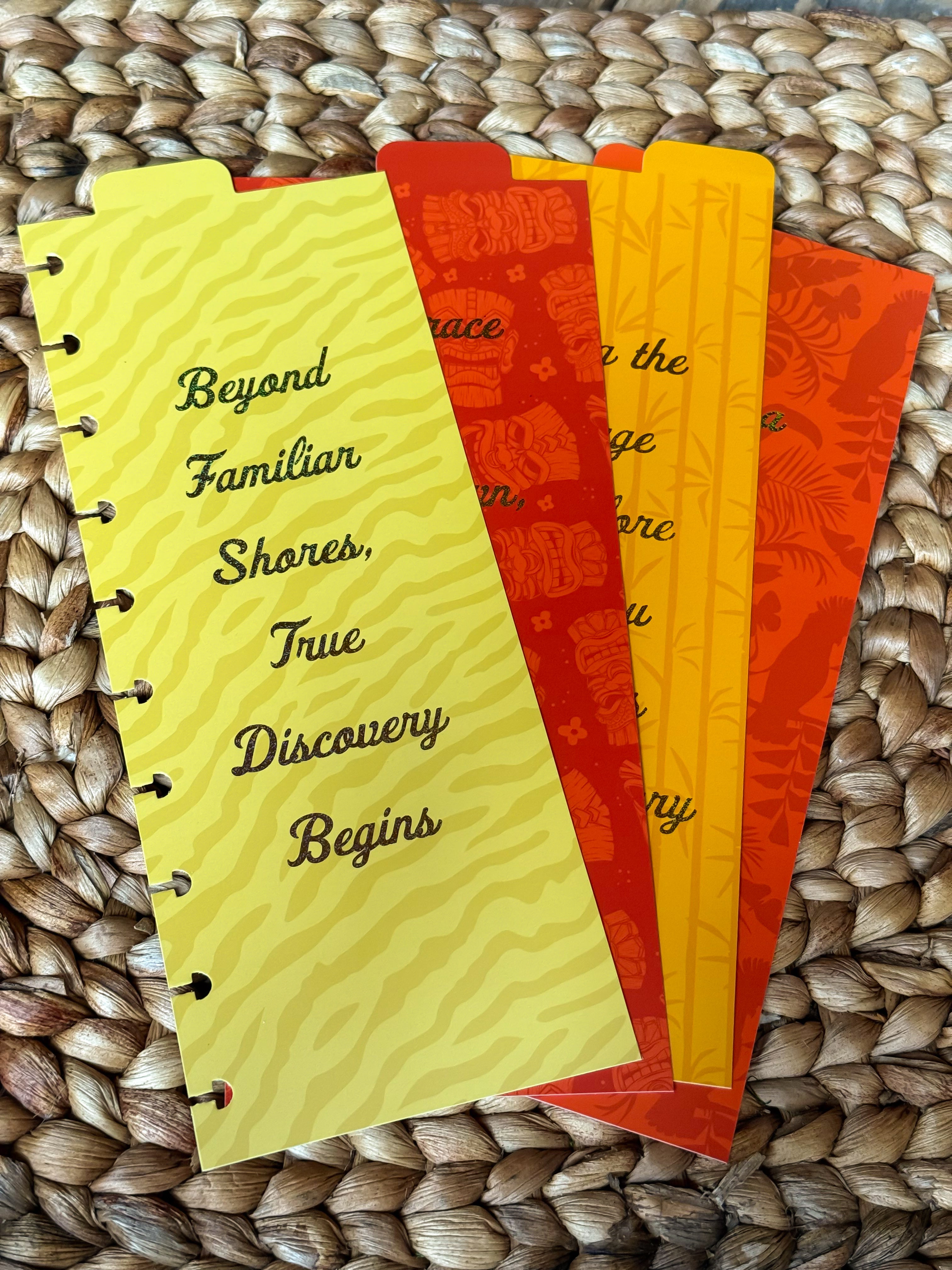 The Daily Grind Planner