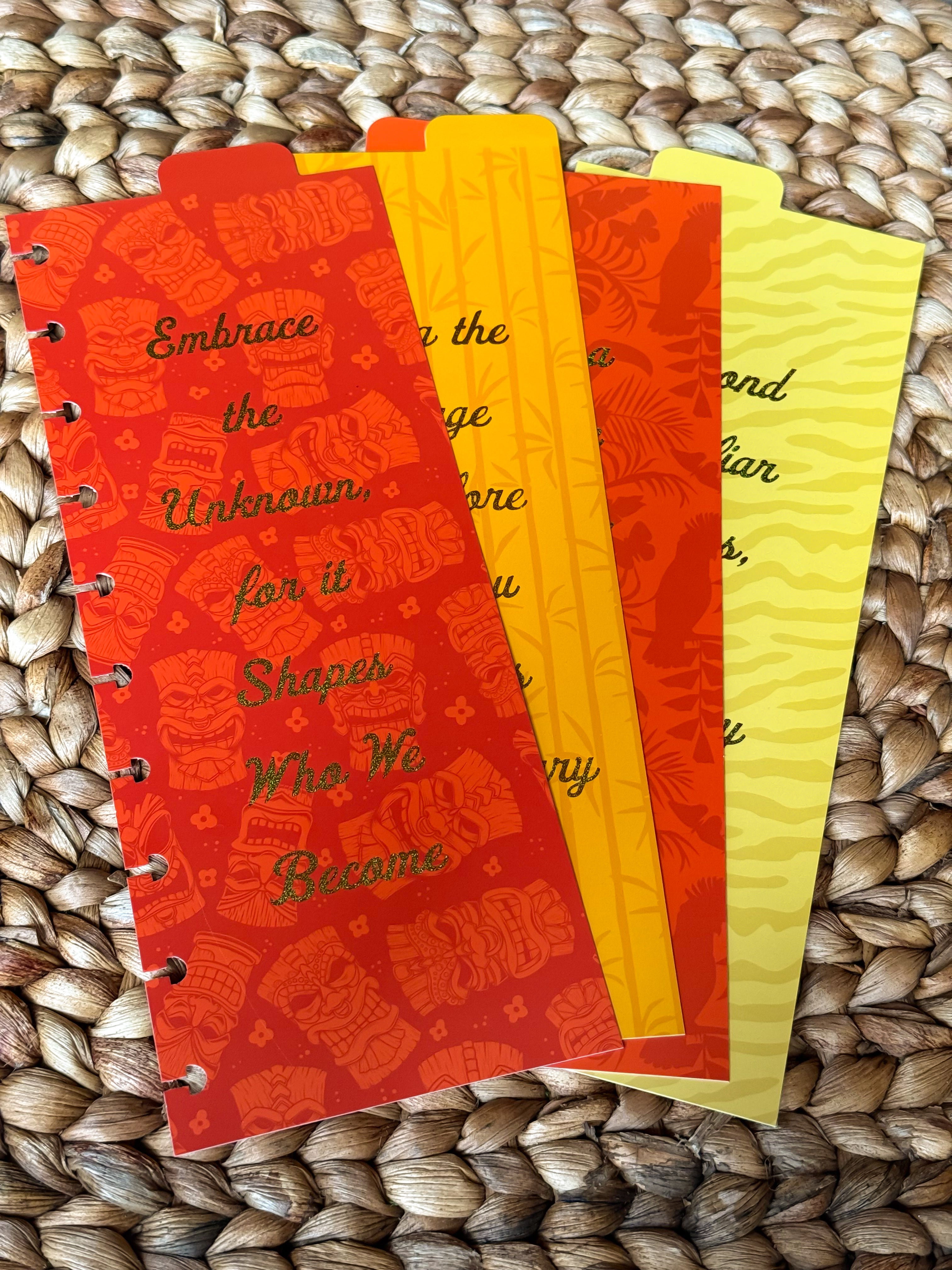 The Daily Grind Planner