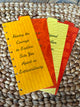 Tiki Cruise | Travel Tab Dividers