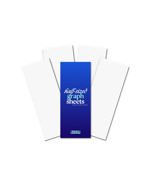 The Daily Grind Planner