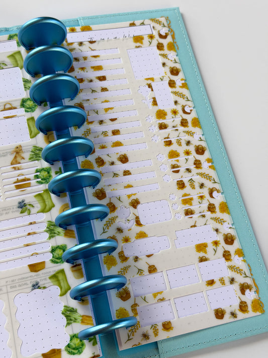 The Daily Grind Planner